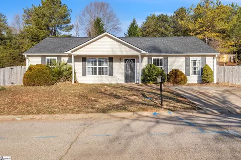 27 Backwater Way, Greenville, SC 29611