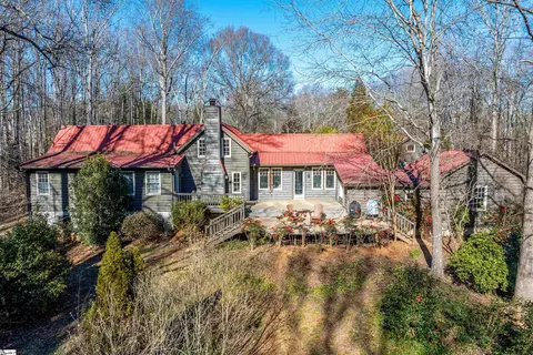 311 N Campbell Rd, Landrum, SC 29356