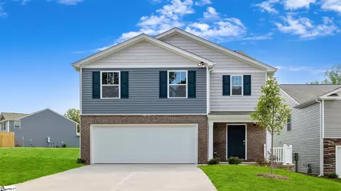 107 Licklog Ct, Seneca, SC 29678