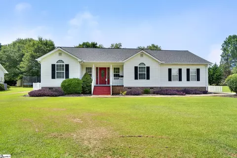 1710 Old Pendleton Rd, Easley, SC 29642