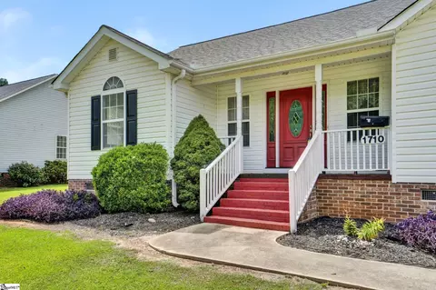 1710 Old Pendleton Rd, Easley, SC 29642 photo 7