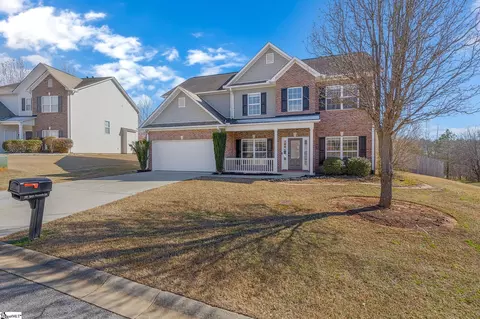 300 Spirit Mountain Ln, Easley, SC 29642