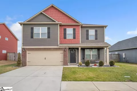 122 Mitford Way, Fountain Inn, SC 29644