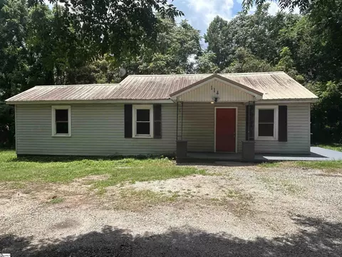 112 Old Bent Bridge Rd, Greenville, SC 29609