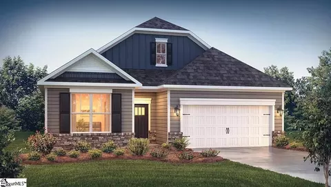 1803 Wabash Pl #LOT 0508, Boiling Springs, SC 29316