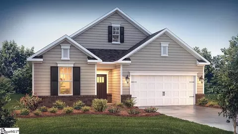 1799 Wabash Pl #LOT 0509, Boiling Springs, SC 29316