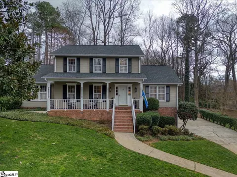 205 Grey Stone Ct, Greer, SC 29650
