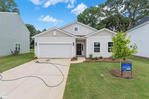 7045 Fairview Falls Dr #LOT 9, Chesnee, SC 29323