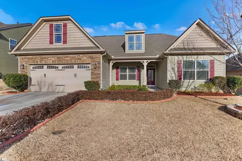 133 Windsor Creek Ct, Simpsonville, SC 29681