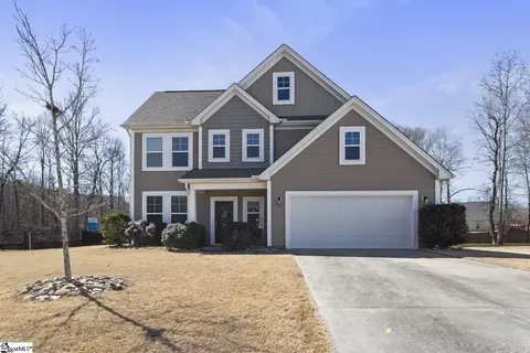104 S Nickel Springs Dr, Easley, SC 29642