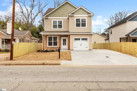 1009 E River St, Anderson, SC 29624