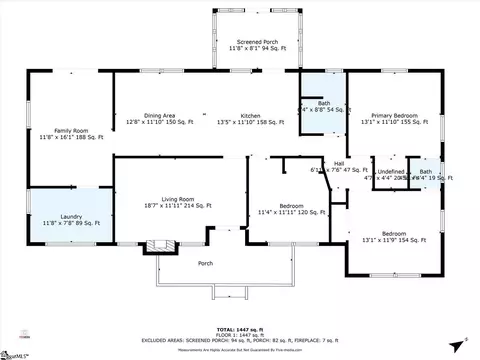 3 Whilden Dr, Williamston, SC 29697 photo 36