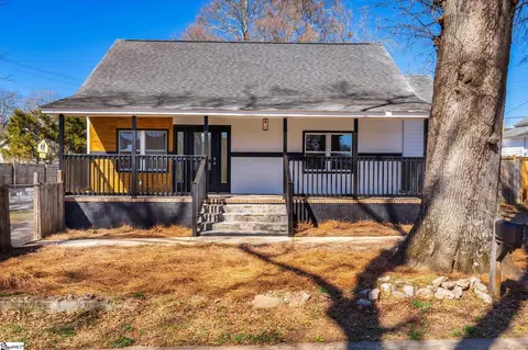 1 E 7th St, Greenville, SC 29611