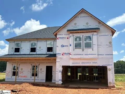 123 Gleneddie Rd, Anderson, SC 29624