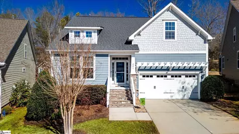 221 Castlemaine Dr, Greenville, SC 29617