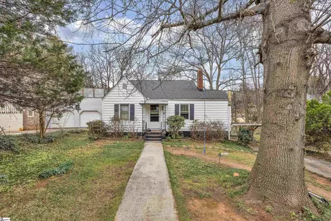 100 Paris View Dr, Greenville, SC 29609