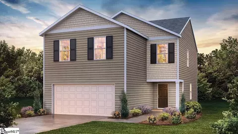 1340 Duffers Ln #LOT 0026, Roebuck, SC 29376