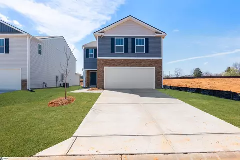 1337 Duffers Ln #LOT 0059, Roebuck, SC 29376