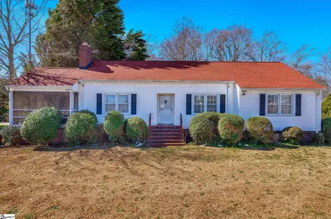 6345 White Horse Rd, Greenville, SC 29611