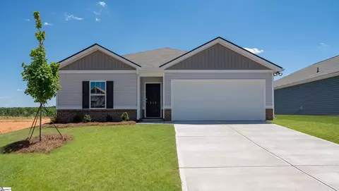 212 Stone Creek Rd, Clinton, SC 29325