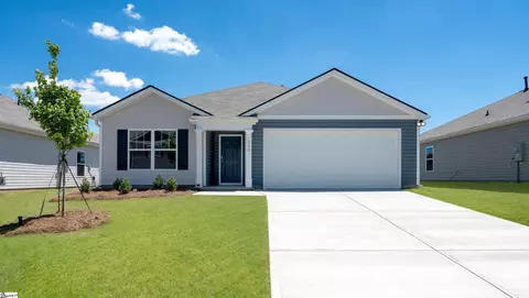 210 Stone Creek Rd, Clinton, SC 29325