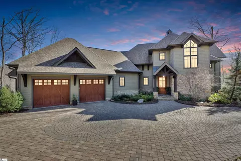 16 Mountain Ash Way, Marietta, SC 29661