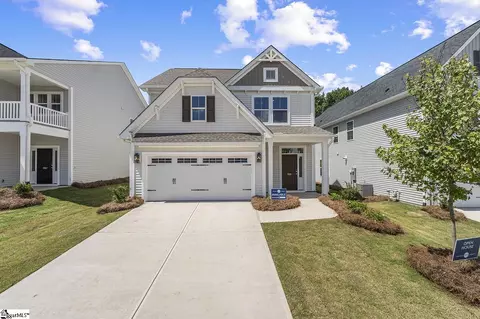 7031 New Horizons Ln #LOT 9, Boiling Springs, SC 29316