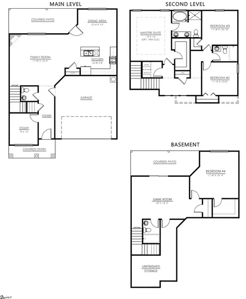 222 Everard Ln, Greer, SC 29650 photo 2
