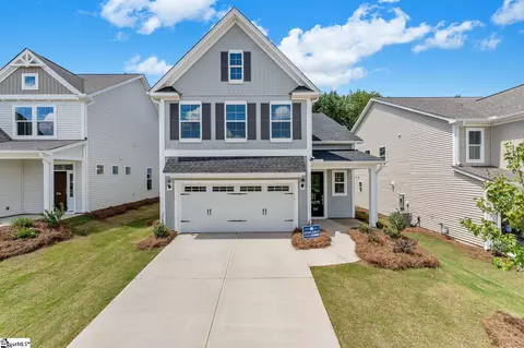 7035 New Horizons Ln #LOT 10, Boiling Springs, SC 29316