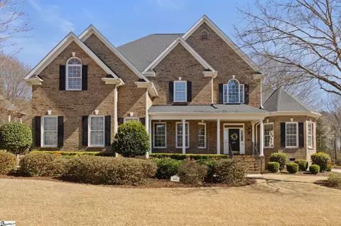 208 Sycamore Ridge Dr, Simpsonville, SC 29681