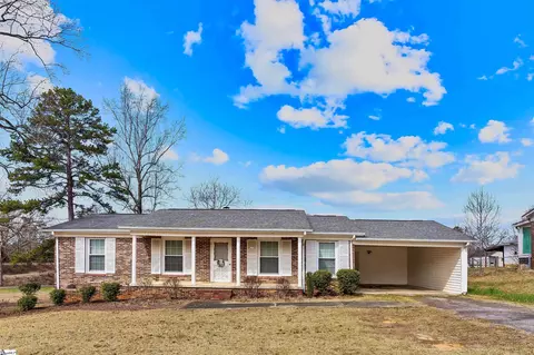 115 E Forest Dr, Union, SC 29379