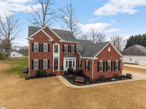 103 Hornbuckle Dr, Easley, SC 29642