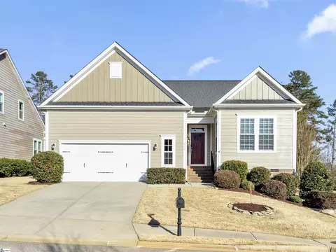 305 Castlemaine Dr, Greenville, SC 29617