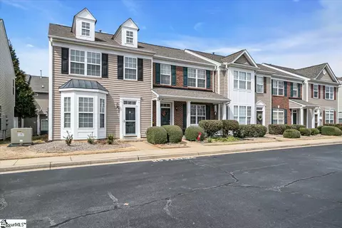 119 Cirrus Ct, Greer, SC 29650