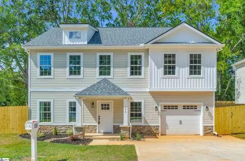 190 W Griffith St, Woodruff, SC 29388