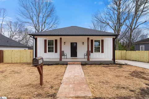 1413 5th Ave, Greenville, SC 29611