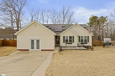 109 Charlie Way, Fountain Inn, SC 29644