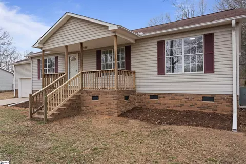 220 Granger Rd, Spartanburg, SC 29306