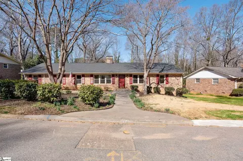 113 Great Glen Rd, Greenville, SC 29615