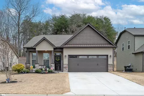217 Freehold Way, Greer, SC 29650