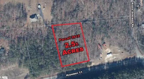 3912 Sc 11 Hwy, Pickens, SC 29671