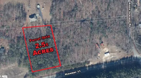 3914 Sc 11 Hwy, Pickens, SC 29671