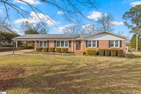 327 Mimosa Dr, Greenville, SC 29615