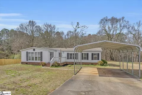 119 Bridgecreek Dr, Greer, SC 29651