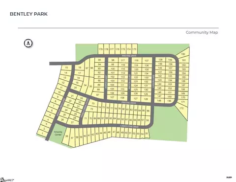 121 Larson Ln #LOT 0148, Greenwood, SC 29646 photo 4