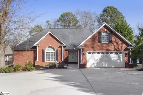 5005 Hermitage Dr, Anderson, SC 29625
