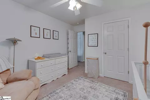 Bedroom - 720 White Cloud Dr, Lyman, SC 29365 photo 5 of 6