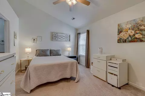Bedroom - 720 White Cloud Dr, Lyman, SC 29365 photo 1 of 6