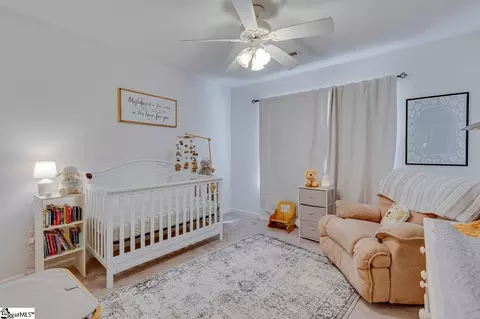 Bedroom - 720 White Cloud Dr, Lyman, SC 29365 photo 4 of 6