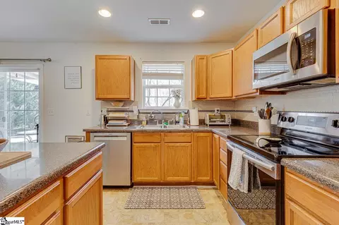 Kitchen - 720 White Cloud Dr, Lyman, SC 29365 photo 4 of 4